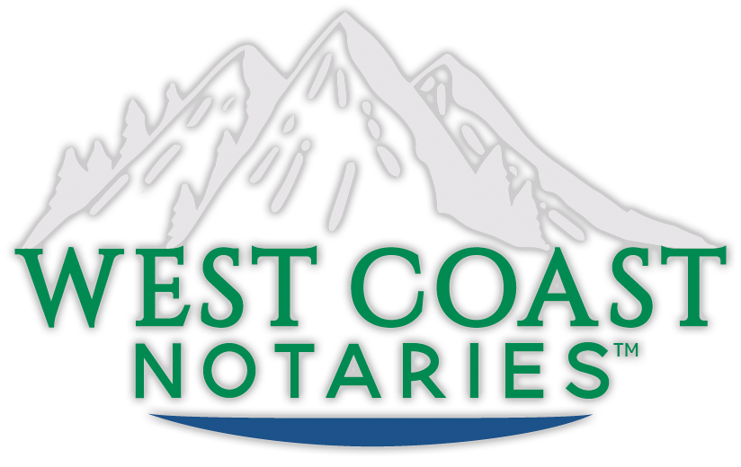 Westcoast Notaries